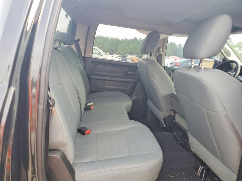 2016 Dodge RAM 1500 ST