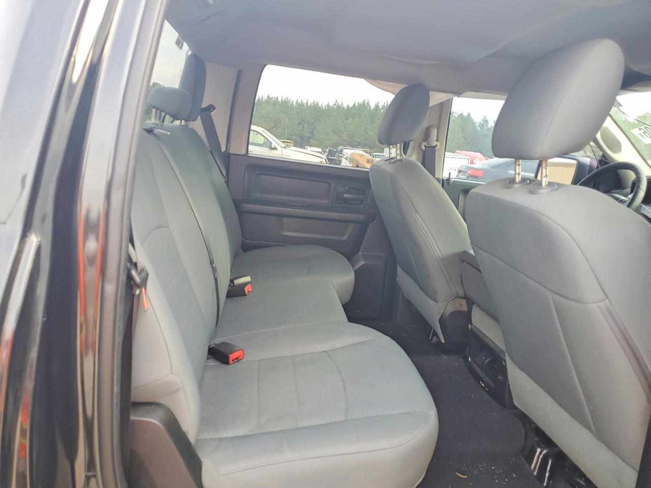 2016 Dodge RAM 1500 ST