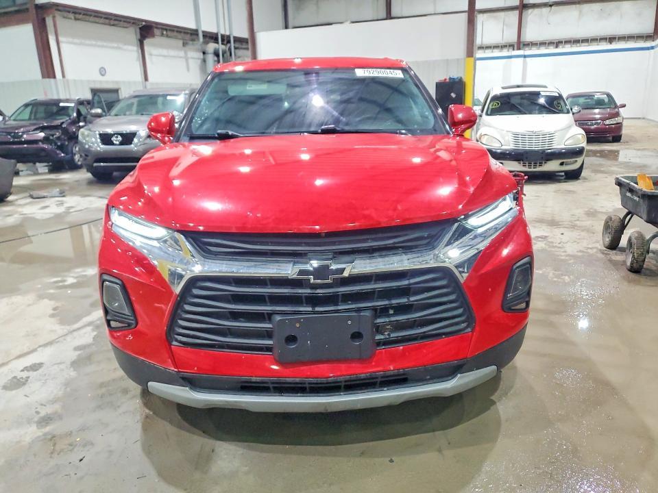 2020 Chevrolet Blazer 2LT
