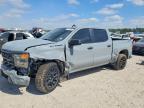 2024 Chevrolet Silverado K1500 Custom