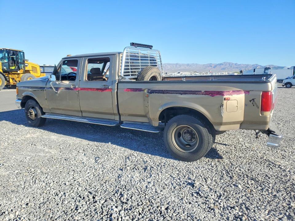 1990 Ford F350