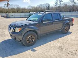 2014 Nissan Frontier PRO-4X en venta en Savannah, GA