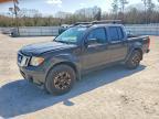 2014 Nissan Frontier PRO-4X