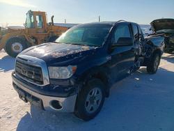 Toyota Vehiculos salvage en venta: 2011 Toyota Tundra Grade