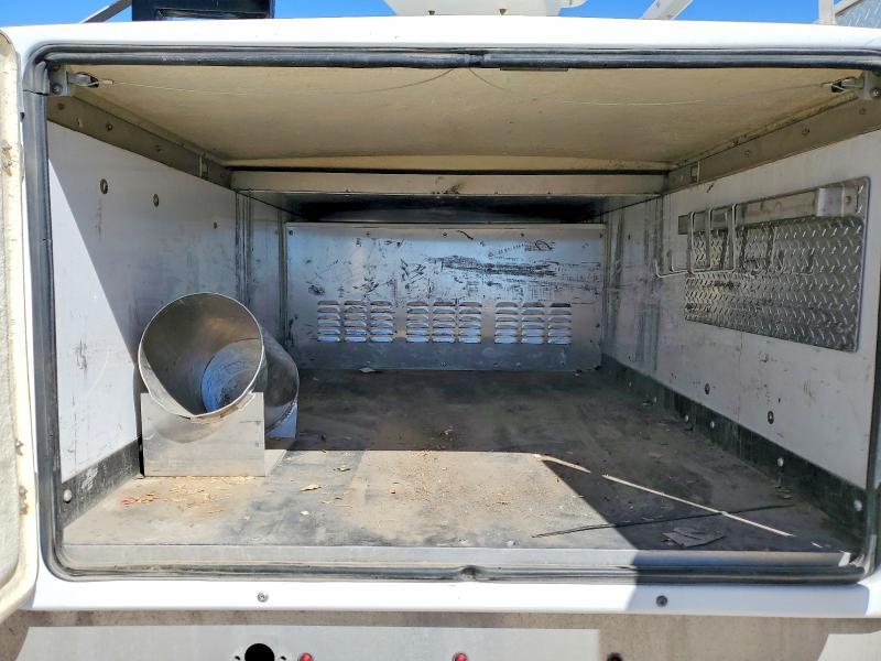 2014 Dodge Ram 4500 Bucket Truck