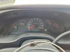 2001 Ford Econoline E350 Super Duty Wagon