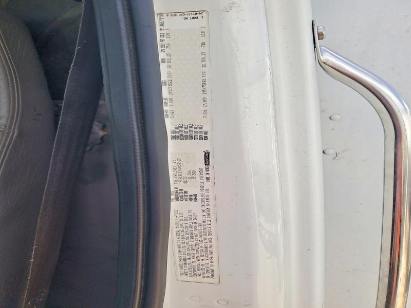 2007 Freigliner 2007 Freightliner Business Class M2 BOX Truck