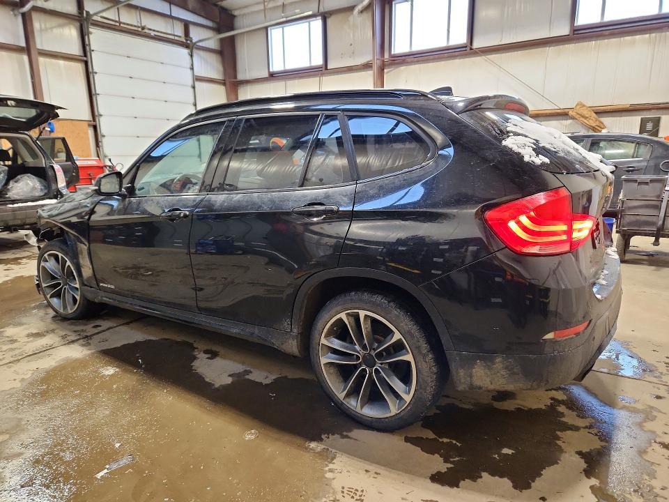 2013 BMW X1 Xdrive28i