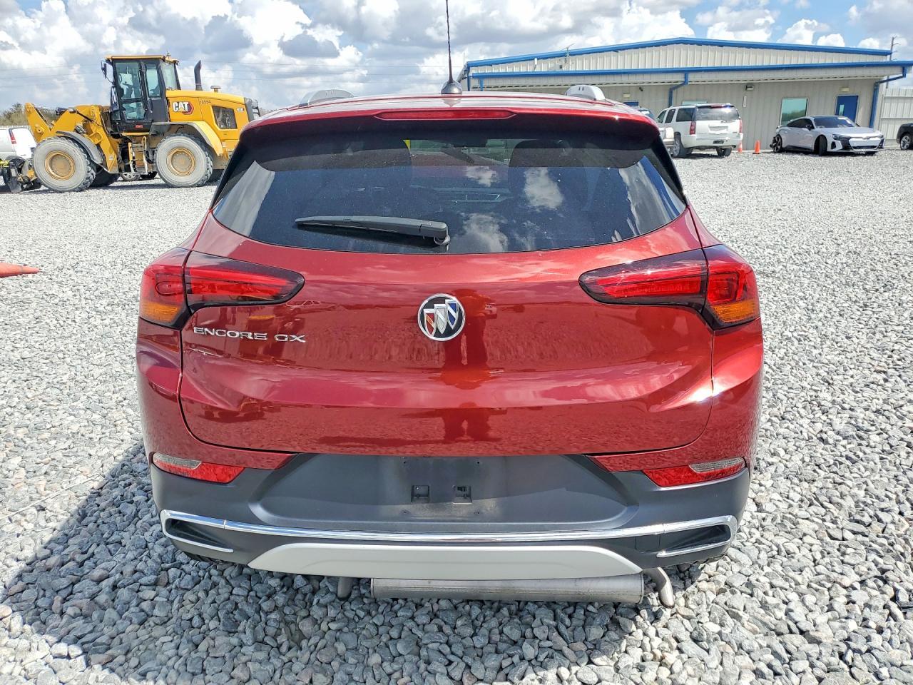2023 Buick Encore gx Essence