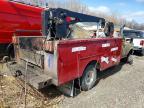 1997 Ford F Super Duty Utility / Service Truck