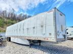 2018 Ggsd DRY Van Trailer-DRY Van Trailer