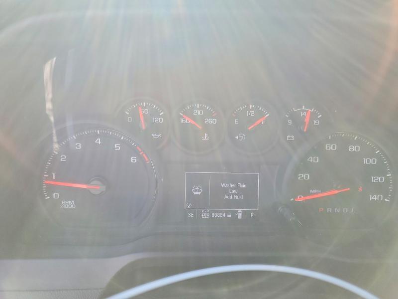 2022 Chevrolet Silverado K3500