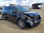 2013 Honda Odyssey exl