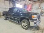 2015 GMC Sierra K2500 SLT