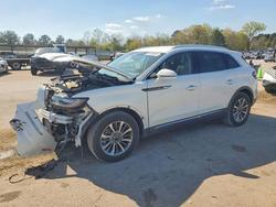 2022 Lincoln Nautilus for sale in Florence, MS