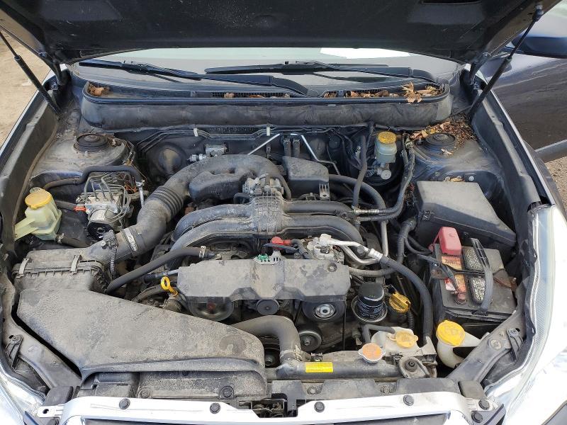 2013 Subaru Outback 2.5i