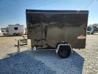 2024 Interstate ILRD610SAFS Enclosed Cargo Trailer