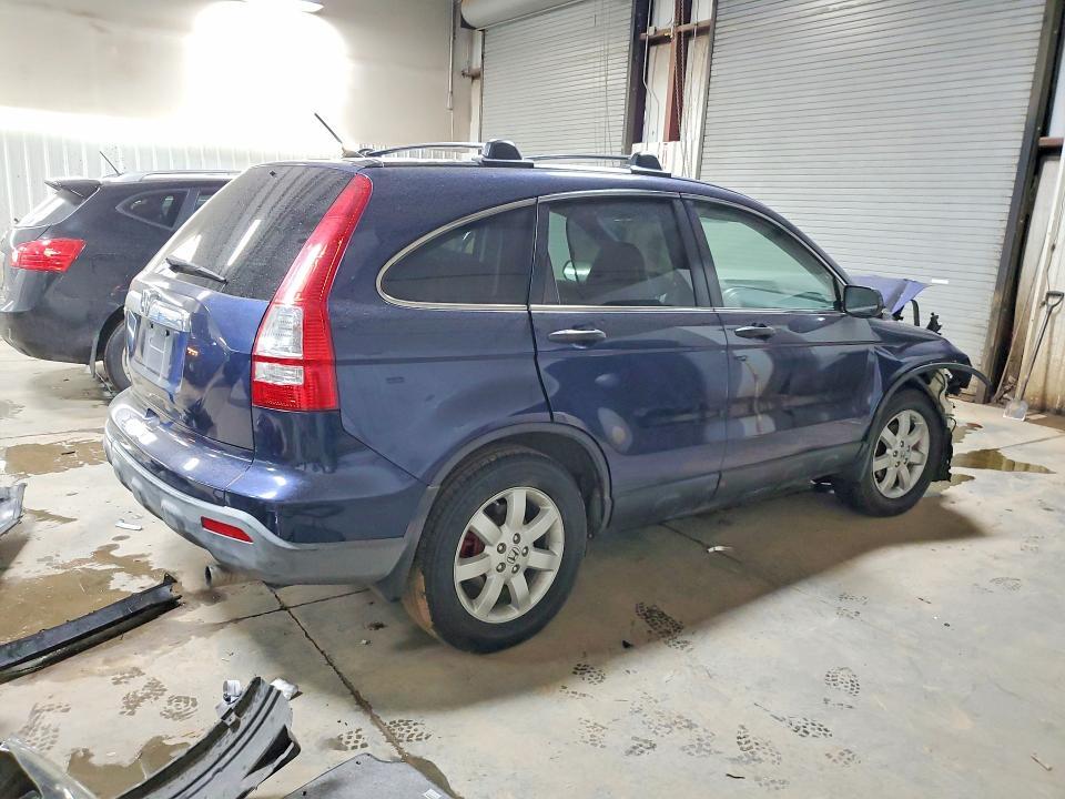 2007 Honda Cr-v ex