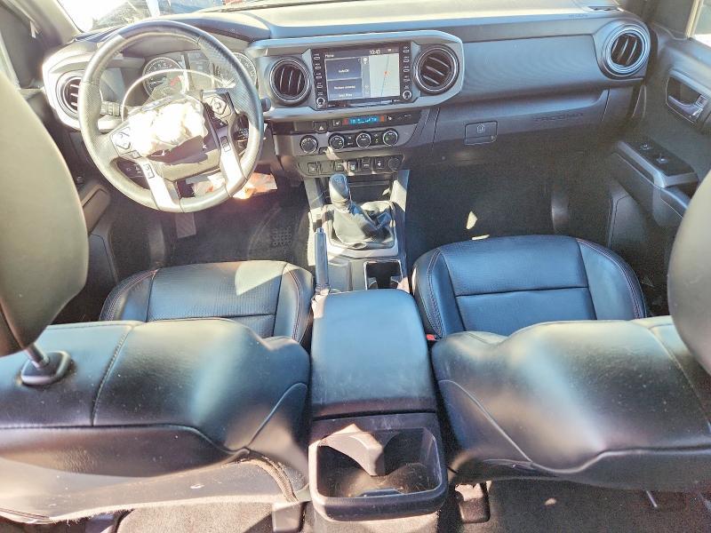 2023 Toyota Tacoma TRD PRO