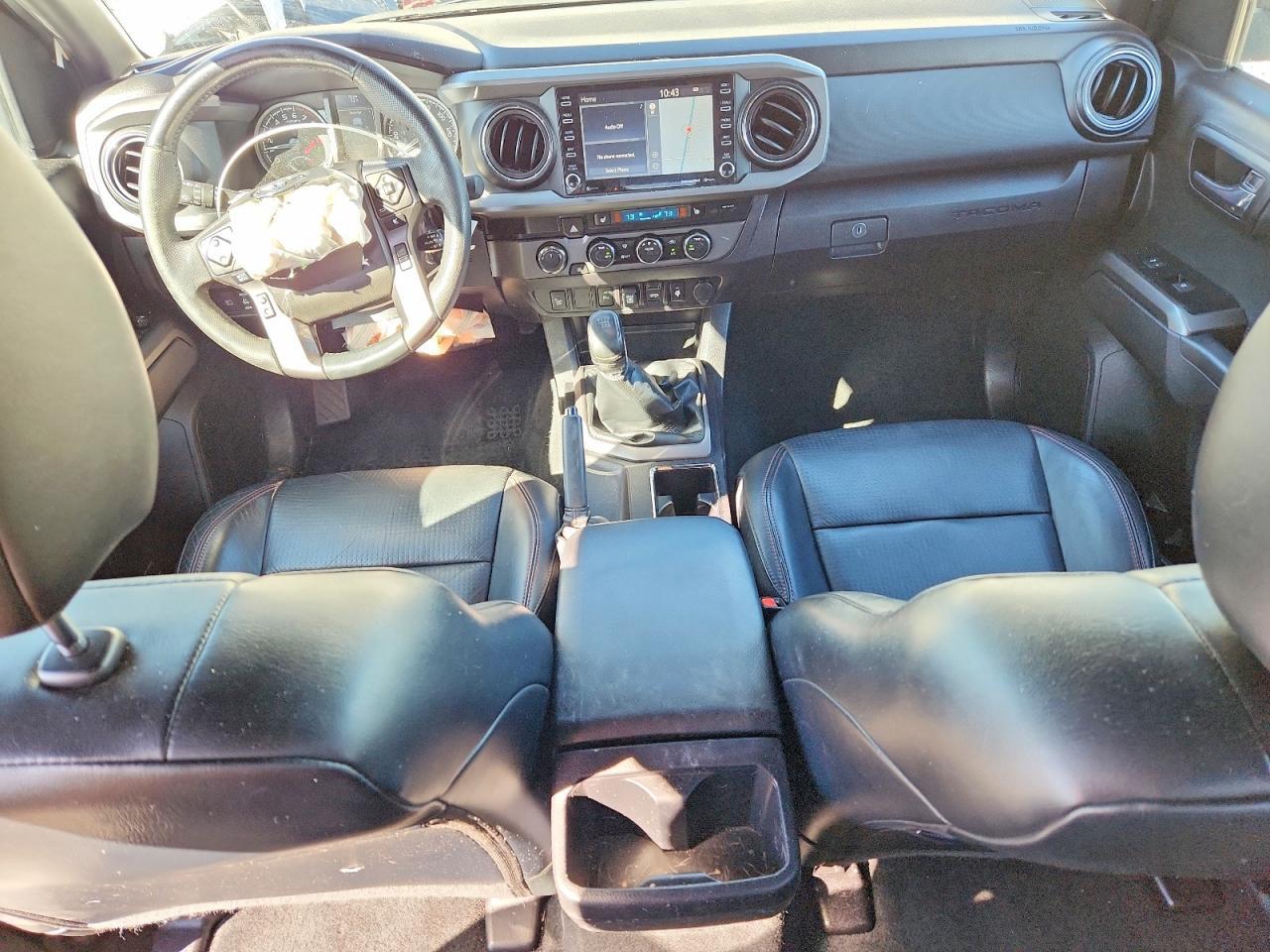 2023 Toyota Tacoma TRD PRO