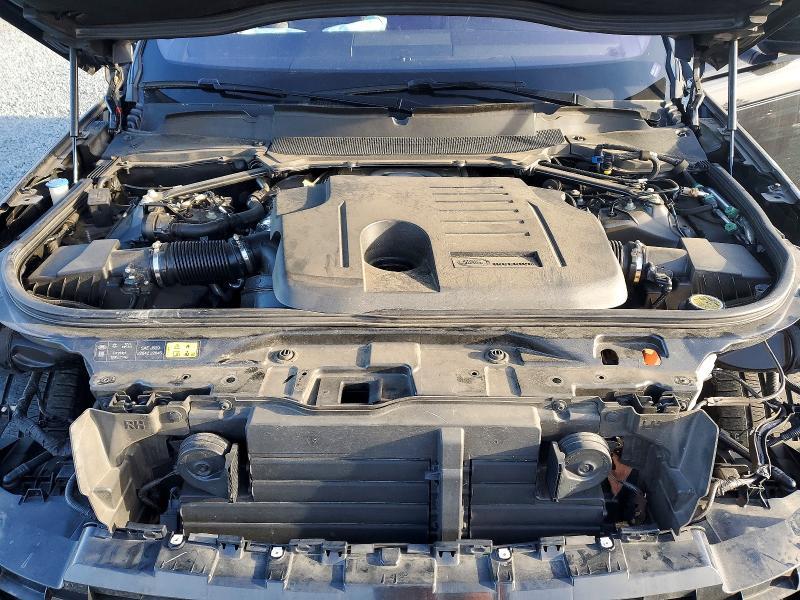 2022 Land Rover Discovery s R-dynamic