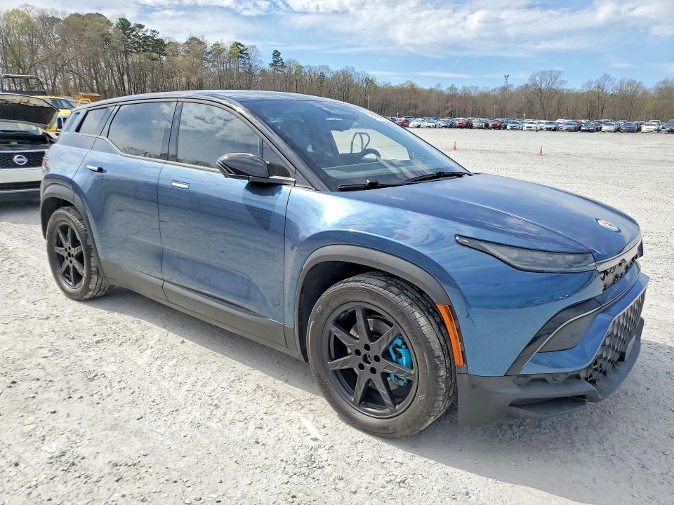 2023 Fisker Inc. Ocean Extreme