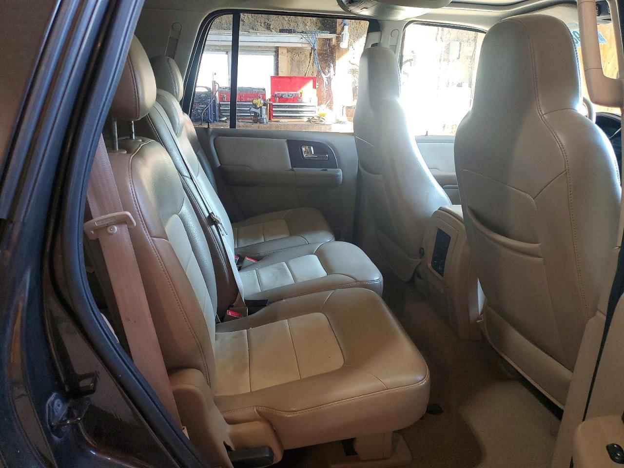 2005 Ford Expedition Eddie Bauer