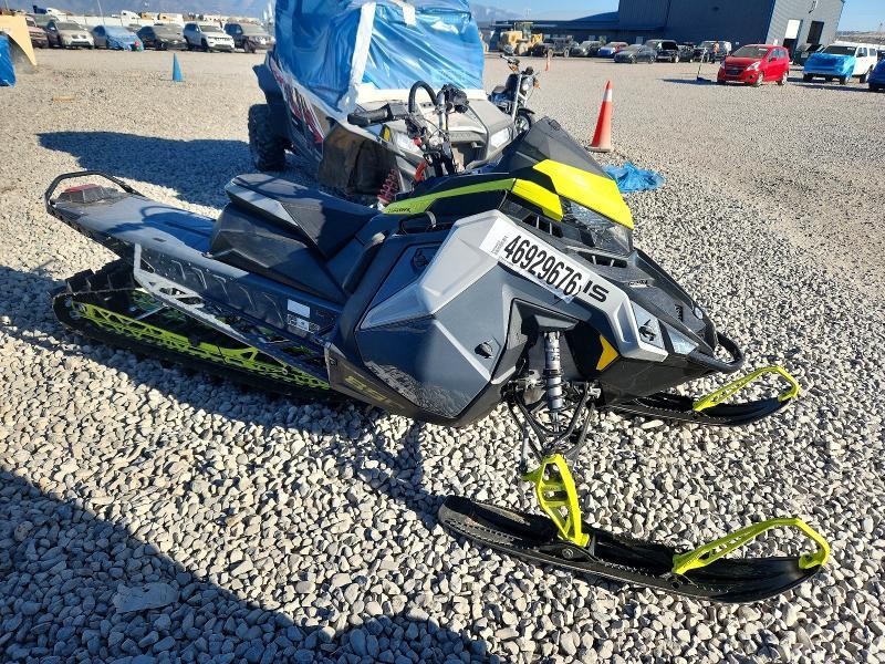 2022 Polaris Matryx SWB PRO S