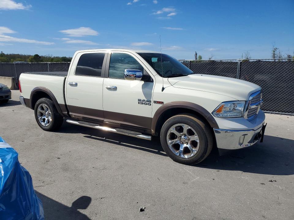 2018 Dodge 1500 Laramie