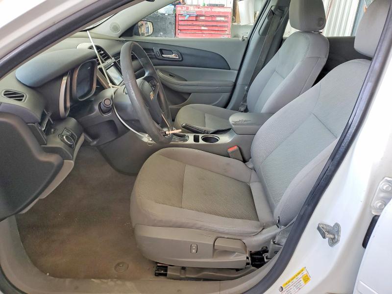 2014 Chevrolet Malibu ls