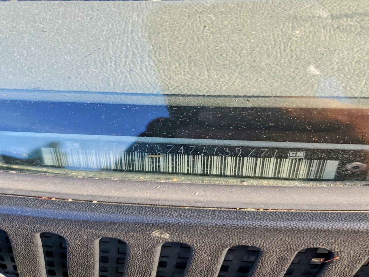2007 GMC New Sierra C1500