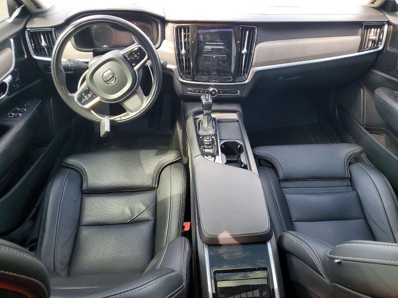 2021 Volvo S90 T6 Inscription