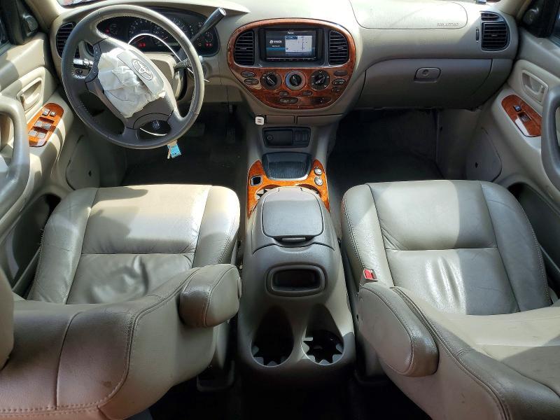 2005 Toyota Tundra Limited