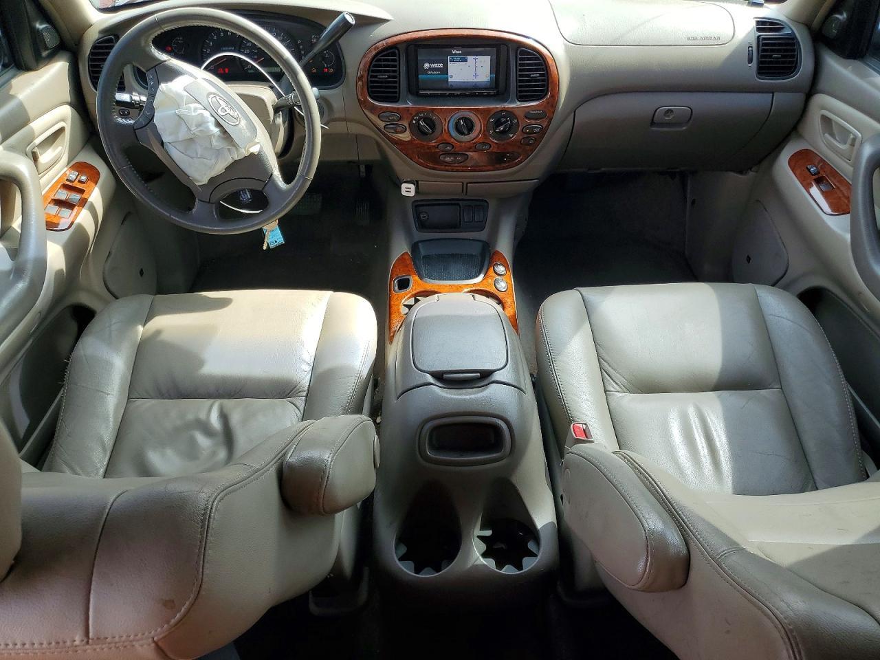 2005 Toyota Tundra Limited