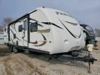 2013 Bullet 2013 Keystone Premier Camper