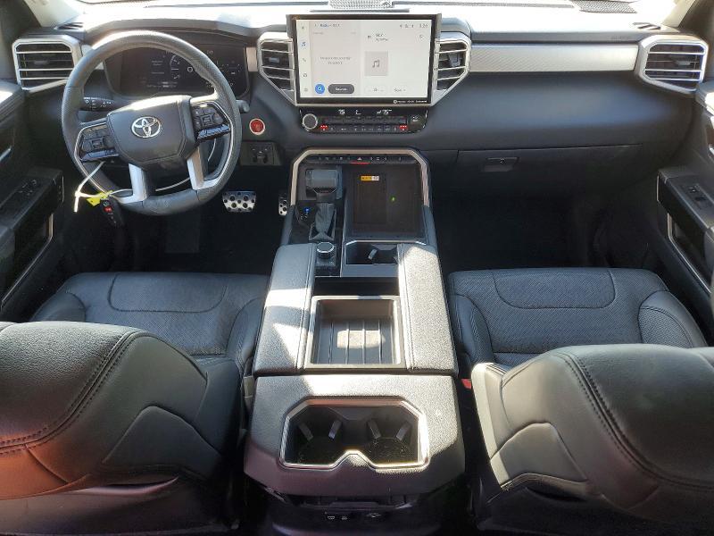 2024 Toyota Tundra Limited hv
