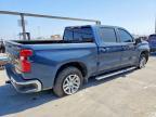2020 Chevrolet Silverado K1500 LT