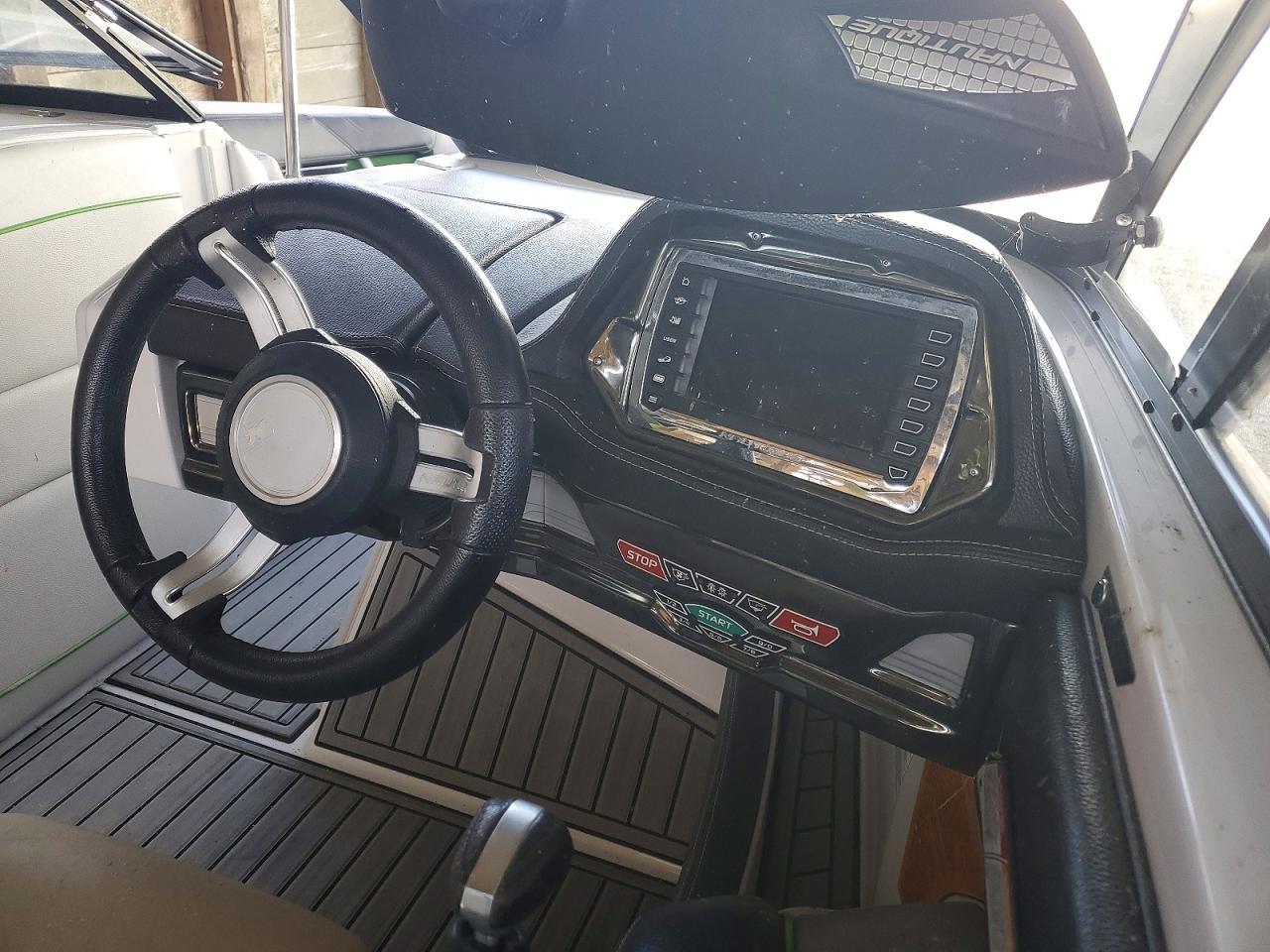 2013 Nautique Unknown