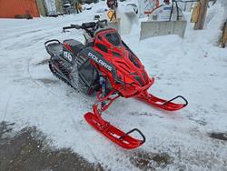 Motos salvage sin ofertas aún a la venta en subasta: 2023 Polaris 900 RMK Khaos Slash