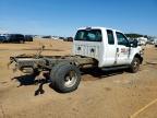 2015 Ford F350 Super Duty Truck Cab AND Chassis
