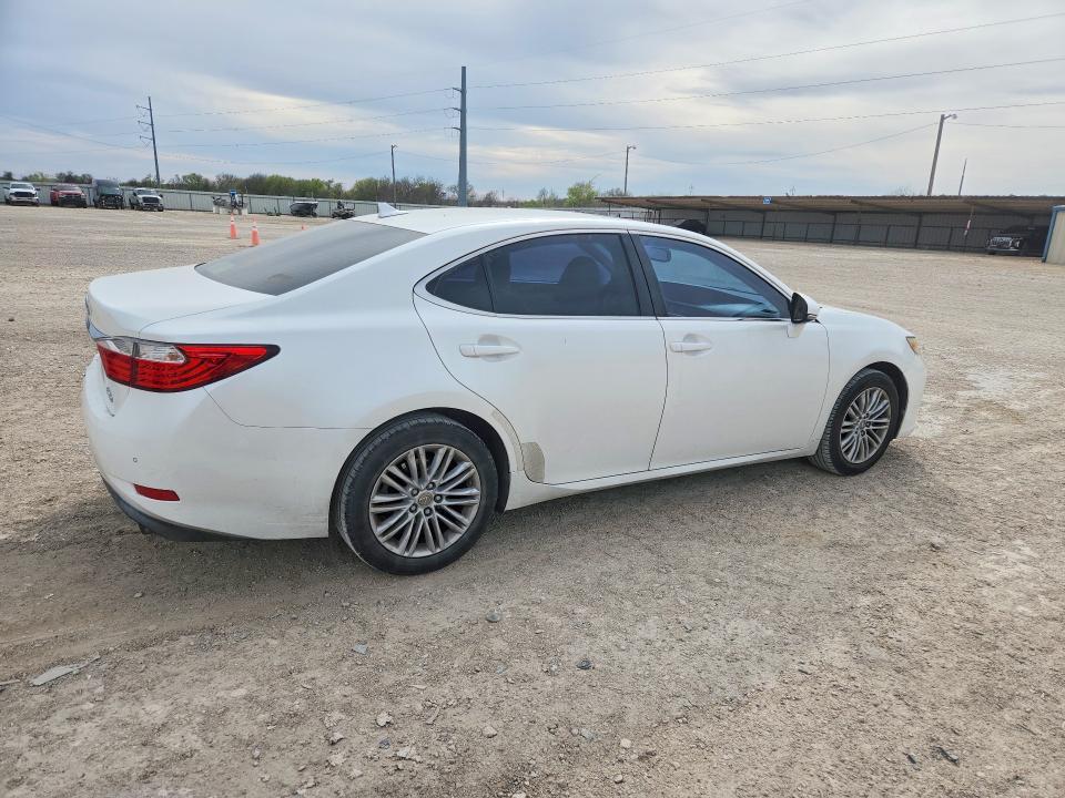 2014 Lexus Es 350