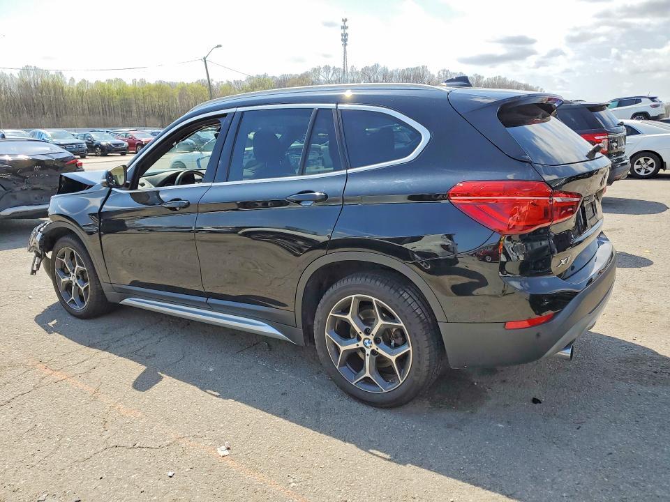 2019 BMW X1 Sdrive28i