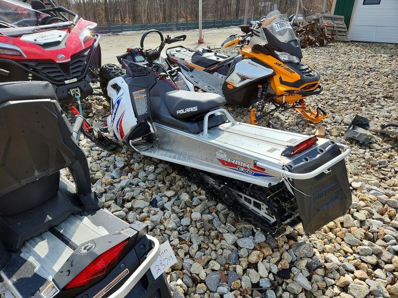 2021 Polari Snowmobile