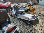 2021 Polari Snowmobile