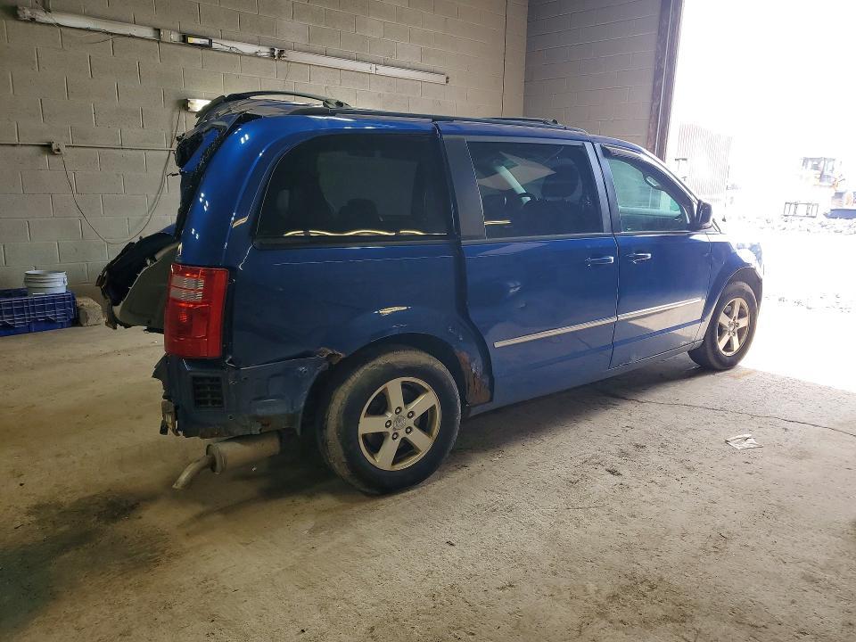 2010 Dodge Grand Caravan