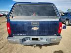 2009 Chevrolet Silverado K1500 LTZ