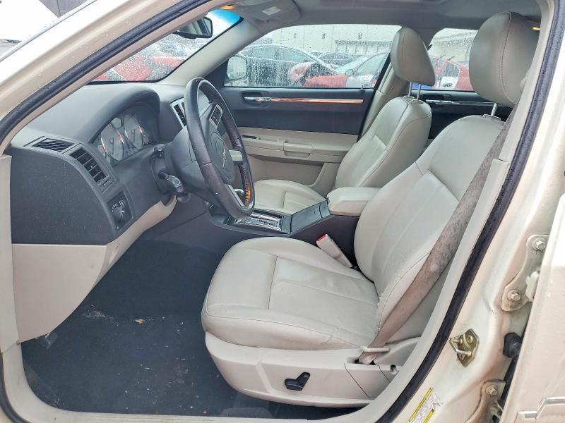 2007 Chrysler 300 Touring