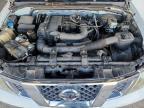 2014 Nissan Frontier S