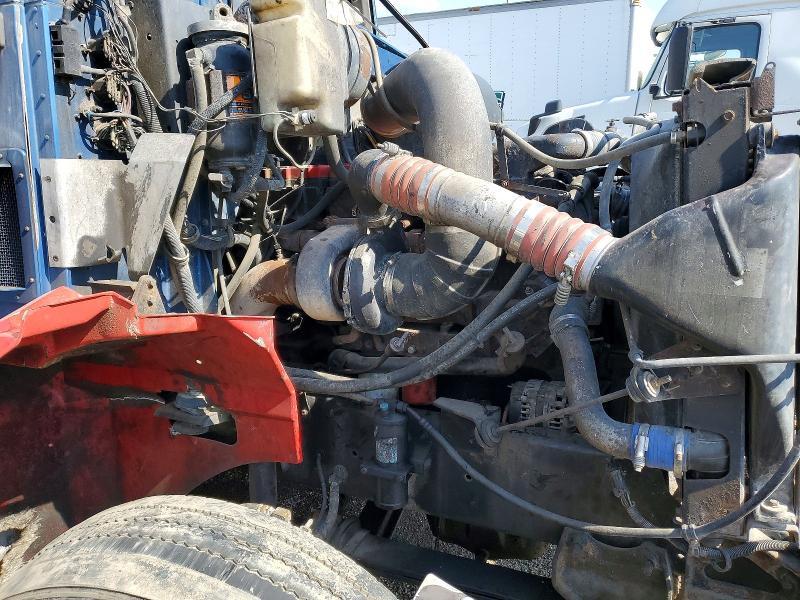 1998 International 9100