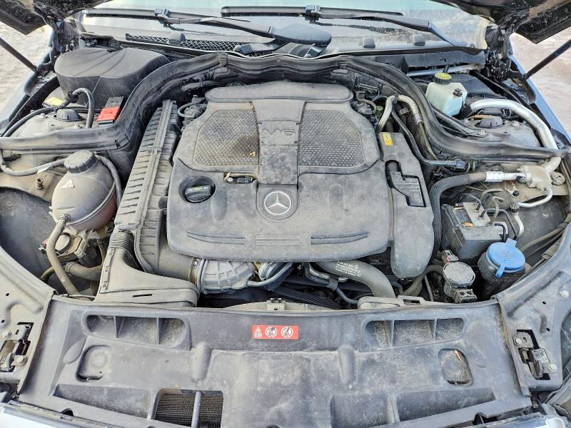 2013 Mercedes-Benz C 300 4matic